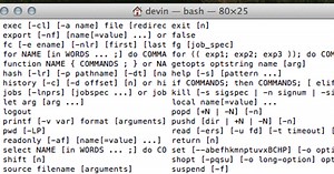 'Shellshock' No More: Apple Rolls Out Fix for 'Bash' Bug on Macs