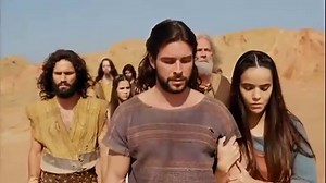 Moises Y Los Diez Mandamientos Capitulo 103 Completo