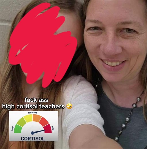 Struggles with Ms. Doyle in School