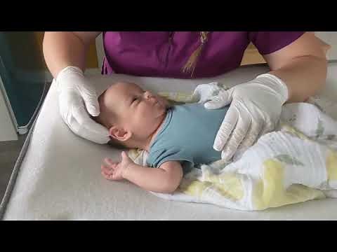 Exercices pour la langue de bébé | Sein Biose