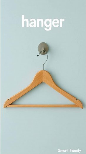 Bedroom Vocabulary 🛏️ | Can you name these in English?