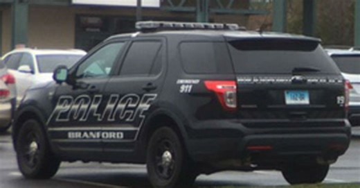 Juveniles arrested after large-scale fight at Branford Dunkin left officers injured