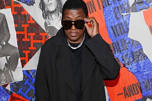 On 'Girls Night Out,' Babyface collaborates with a new generation of women artists