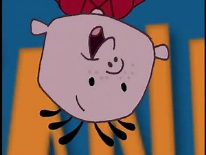 Playhouse Disney promo (May 8, 2002) (United States)