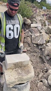 19M views · 398K reactions | The Song of Hammer and Chisel ⚒ ( 1 ) #skilledtrades #construction #bluecollar #contractor #trades #constructionlife #tradesman #tools #contractorofinstagram #bluecollarlife #constructionworker #drywallnation #yorkshire #asmr #fypシ #westyorkshire #dirtyhandscleanmoney #thestonesmith34 | The Stone Smith | Facebook