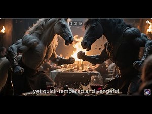 Centaur: Fictional animal, #asmrvideo #documentary #stories #animals #beast #funny