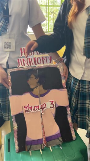 Human Anatomy Gallery Walk: Explore Body Systems