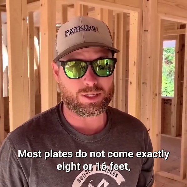 Three key measurements for home layout