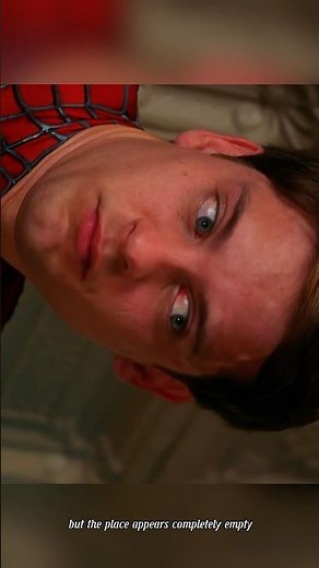 "All Geniuses Are Chaotic!" — Until the Villain Step Out! 😱 | Spider-Man (2002)