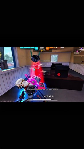 Support 🙂 #viral#gaming#freefire#trending#short#voiceacting#sound#audio#explore#garenafreefire