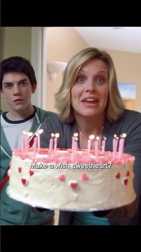 The Final Wish That Changed Everything 🎂✨ | 16 Wishes #16wishes #movie