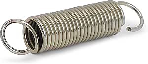 1-603402 IDLER ARM EXTENSION SPRING FITS Tractor Titan Z SERIES, MX SERIES