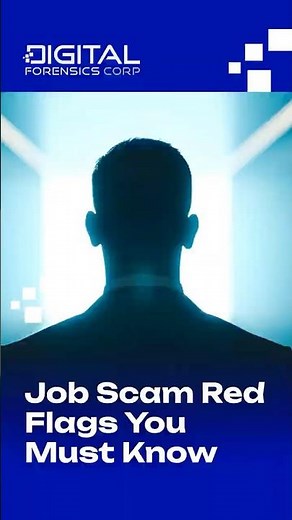 Job Scam Red Flags You Must Know
