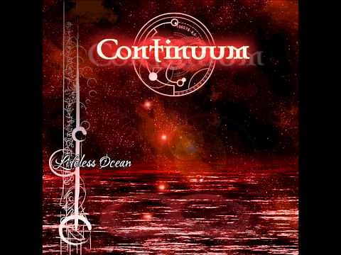 CONTINUUM - Lifeless Ocean (Full Album)