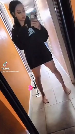 mermaidkissed on TikTok