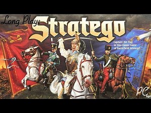 Stratego [PC 1998] (4K/5.1) - Retro Long Play