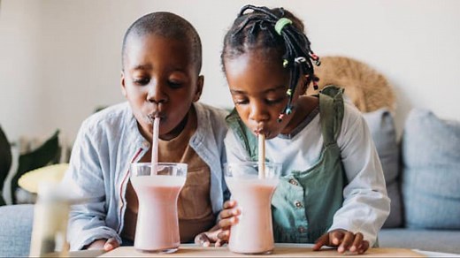 5 Nutritious Back-To-School Breakfast Foods