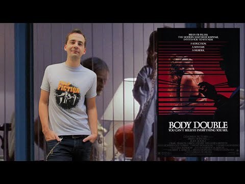 Doble de cuerpo (1984) | Crítica