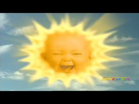 Spacetoon {English} - Teletubbies - Full Episode