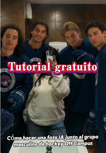 como fazer aquelas foto ia com off campus Cómo hacer foto IA del equipo de hockey Off Campus Cómo editar foto IA con el equipo de hockey Off Campus picture prompt off campus tutorial foto juntos de chicos off campus how to do a pic with off campus boys Tutorial de foto IA del equipo de hockey Off Campus Cómo crear imagen IA del equipo de hockey Off Campus Tutorial fácil de foto IA de hockey Off Campus picture prompt off campus prompt chat gpt fotos off campus off campus ai prompt mirror photo of