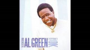 ANOTHER DAY Lyrics - AL GREEN | eLyrics.net