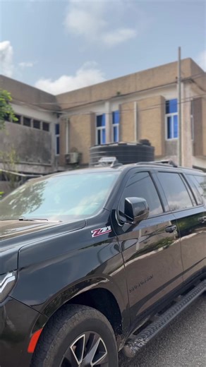 Empowering Futures: Aburi Girls High School Career Fair