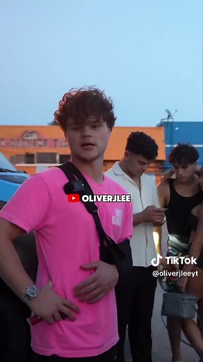 Hilarious Pranks with Jack Doherty: Elevator Trolling