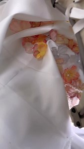 **👗 Make Your Dream Dress a Reality! 👗** Prom is just around the corner, and every detail counts when it comes to your perfect dress. ✨ Whether it’s a simple hem, intricate beadwork, or adjustments for a flawless fit, I am here to help you look your absolute best! **🌷 What I Offer:** - Tailoring and alterations to enhance your unique style - Expertise in handling various fabrics - Personal consultations to achieve your desired look **⏳ Book your fitting today and let’s create a stunning fit t