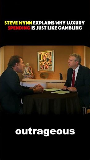 The $525 Million Mirage Story #shorts #motivation