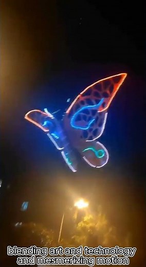 Butterfly Drones That Look Too Real to Be Robots