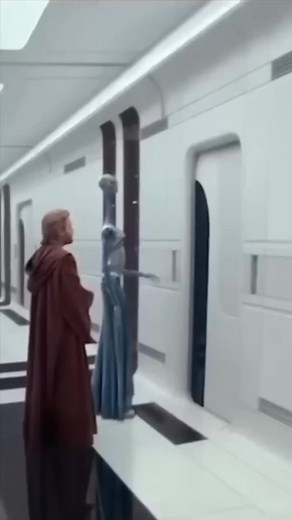 Ewan McGregor Gave ADVICE To Boba Fett In Attack Of The Clones | Grace3