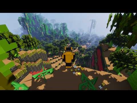 Normal Minecraft Gameplay Clips