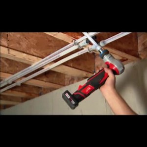 Milwaukee米沃奇 C12PXP-I06152C涨管机