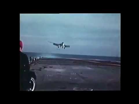 Royal Navy Hawker Sea Hawk