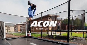 Trampoline Assembly Instructions & Manuals