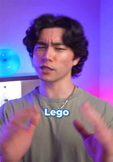 Lego Revolutionizes Building with Smart Bricks Technology