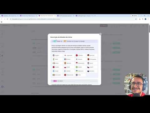 Clonagem de Voz com IA: Como Criar Voz Realista no Texto para Voz TTS | TopMediai