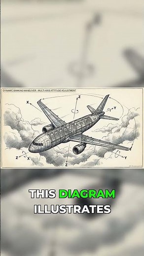 How Accelerometers Map Every Move an Aircraft Makes #Aviation #Technology