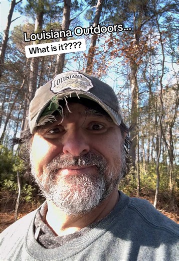 Exploring Louisiana Outdoors: Fishing Adventures