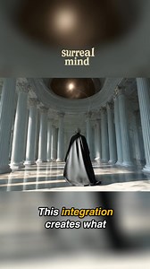 Jung's Individuation process helps empaths integrate light, shadow, masculine, and feminine aspects. Learn to feel deeply without absorbing. Develop compassionately detached caring. Stop automatic forgiveness and experience sacred disillusionment. True spiritual growth faces shadow, sets boundaries, and honors your own divine nature. #Empath #Individuation #Jung #Compassion #Discernment #ShadowWork #SpiritualGrowth | Surreal Mind