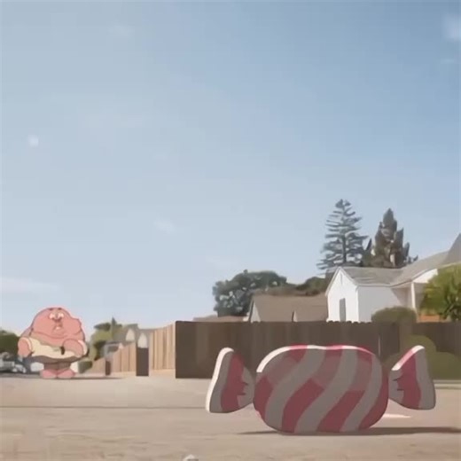 Los mejores clips del Increíble Mundo de Gumball