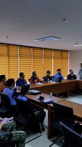 Strengthening resilience through collaboration. Focused on proactive strategies to protect our communities and building safer futures. #elyunited #supermarioortega #launionagkaysa #pudnongaagserbi #launion2025 #elyunited2025 | Mario Eduardo "TOT" C. Ortega