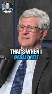 26K views · 249 reactions | Dr. Paul Offit on The Checkup Podcast | Doctor Mike | Facebook