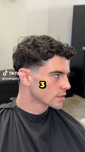 Get a New Haircut for a Glow Up