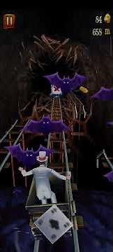 horr land let's go☠️👻 #foryou #gameplay #gamingchannel #youtube