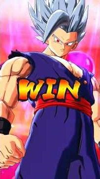 LF GOHAN | DRAGON BALL LEGENDS | #dragonballlegends #shorts #dblegends