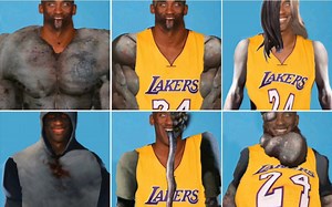 想你了特感们(一代)