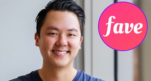 Fave co-founder, 40, reveals how he turned S$6,000 into millions: 'Good time to take a break'