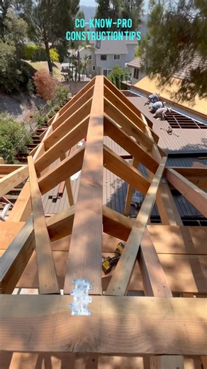 ⭐️AI Definitely can’t build this learn Framing👍#shorts