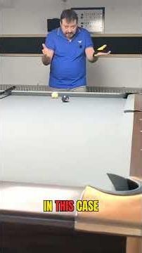 Master the Controlled Impact Throw for perfect combos #billiards #pool #shorts